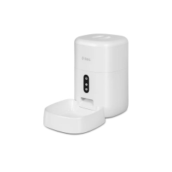 Ttec Foodi Automatic Wi-fi Smart Pet Feeder Without Camera (2EHB02)