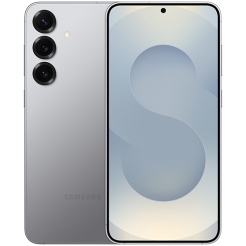 Samsung Galaxy S25 12/128 Silver Shadow