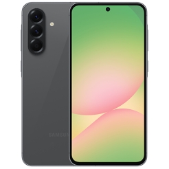 Samsung Galaxy A56 5G Black 128 GB (SM-A566EZKACAU)