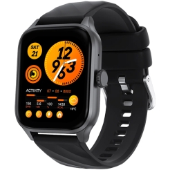 Weofly Active Black
