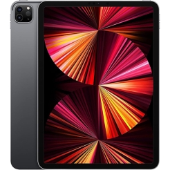 Apple iPad Pro 11-inch Wi-Fi 2TB Space Grey