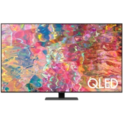 ტელევიზორი Samsung QE65Q80BAUXCE