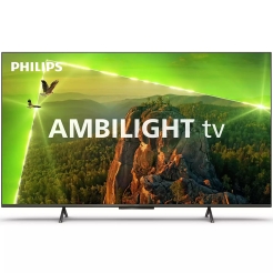 ტელევიზორი Philips 55PUS8118/12