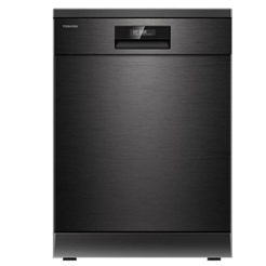Dishwasher Toshiba DW-14F2CIS-B