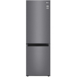 მაცივარი LG GBP31DSTZR