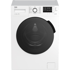 Washing machine Beko WSRE 6512 PRW