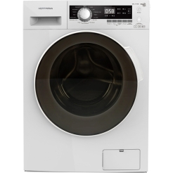 Washing machine Hoffmann WFL-7114W