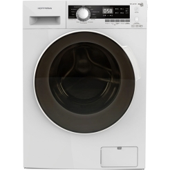 Washing machine Hoffmann WFL-8214W