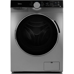 Washing Machine Midea MFK03W70B/S