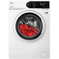 Washing Machine AEG LSR6E26WE