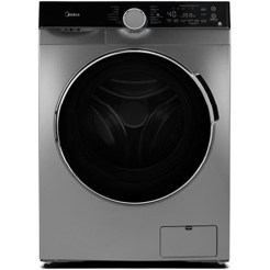 Washing Machine Midea MFK03W80B/S