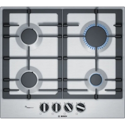 გაზქურის ზედაპირი Bosch PCP6A5B90M