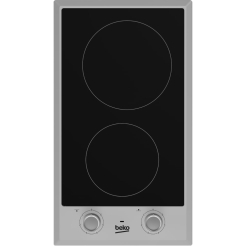 Cooktop Beko HDCC 32200 X