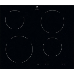 გაზქურის ზედაპირი Electrolux EHF6240IOK