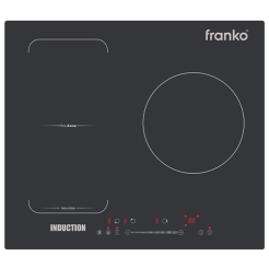 გაზქურის ზედაპირი Franko FIH-1180