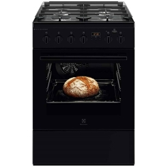 Gas Cooker Electrolux LKK660220K