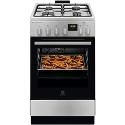 Gas Cooker Electrolux LKK560222X