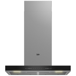 Cooker Hood Beko BHCB66641BBHS