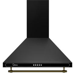 Cooker hood Midea MH60C355RB
