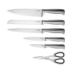 დანების ნაკრები Vinzer Knife 7 PCS 50110
