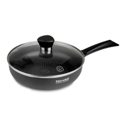 ტაფა Rondell RDA-577 24 cm