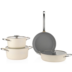 ქვაბების ნაკრები Schafer 1S2438-21003-KRM01