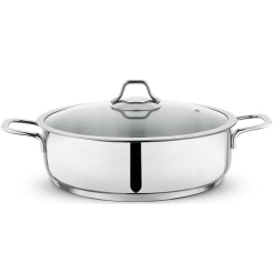 ქვაბი Schafer 1S2817-13001-INX10