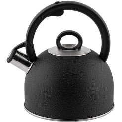 ჩაიდანი Vinzer Nero 2.5 L 50010