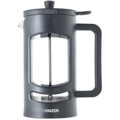 Coffee/tea pot Vinzer 1L 50370
