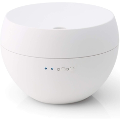 Aroma Diffuser Stadler Form Jasmine (White)