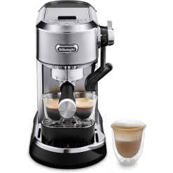Coffee Machine DeLonghi EC950.M METAL