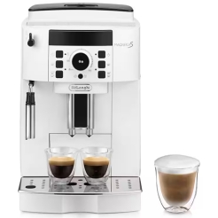 Coffee Machine DeLonghi ECAM21.117.W