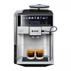 Coffee Machine Bosch TIS65621RW