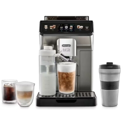 Coffee Machine DeLonghi ECAM450.86.T