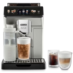 Coffee Machine DeLonghi ECAM450.65.S