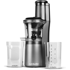 NutriBullet Slow Juicer NBJ50300