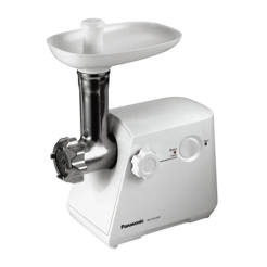 Meat Grinder Panasonic MK-MG1000WTQ 