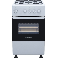 Gas Cooker Hoffman HG450W