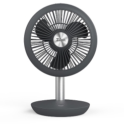 ვენტილატორი Zilan ZLN4000 Black