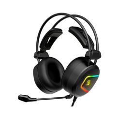 A4tech Bloody MC750 ANC RGB Gaming Headset Black (13059)