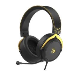 A4tech Bloody M590I 7.1 Gaming Headset Lime (13061)