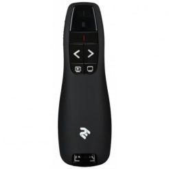 Laser Presenter 2E Wireless Black / 2E−LPP−1B