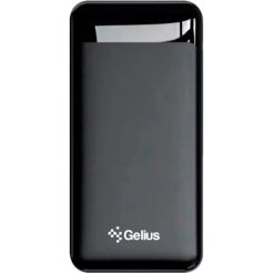 Gelius Pro RDM GP-PB20263 20000mAh, Black