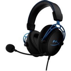 HyperX Cloud Alpha S Black (4P5L2AA)