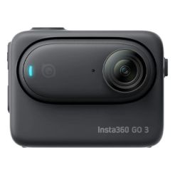 INSTA360 GO 3 BLACK (64GB) (6970357857005)