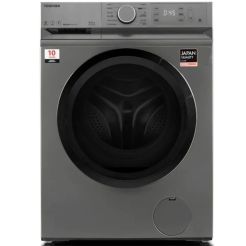 სარეცხი მანქანა TOSHIBA TW-BL90A4UZ(SS)