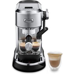 ყავის აპარატი DELONGHI EC950.M METAL