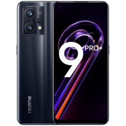 Realme 9 Pro+ 8/256GB Black