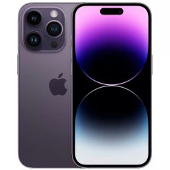  iPhone 14 Pro 1 TB Deep Purple