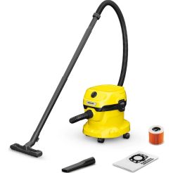 მტვერსასრუტი KARCHER WD 2